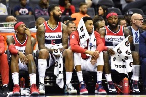 开元体育-关键时刻突围战来临，华盛顿奇才围绕葡超战术微调，气氛紧张，心理建设被强调(葡超直播在线观看)